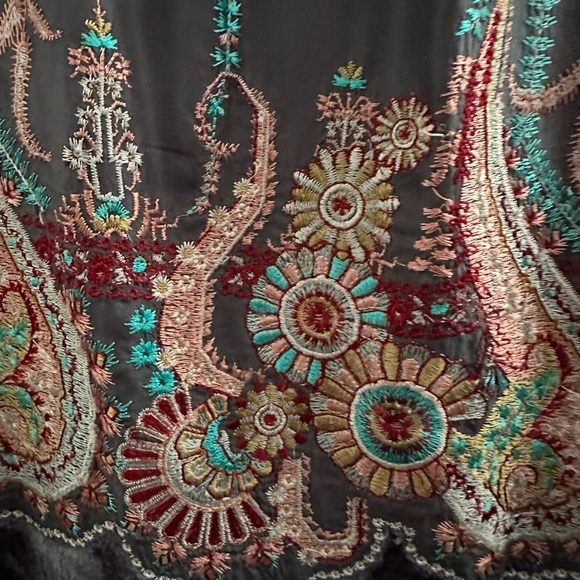 Sundance tunic - Picture 3 of 6